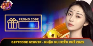 Giftcode Rikvip