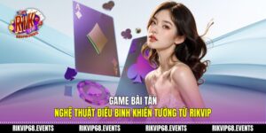 Game bài tấn